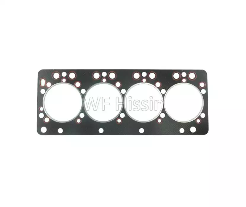 Cylinder head gasket QC490 104mm
